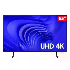 Smart TV Samsung 65" UHD 4K 65DU7700 Com Xbox Bivolt, 65" Smart TV Samsung 65" UHD 4K 65DU7700 Com Xbox Bivolt, 65"
