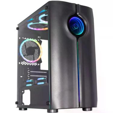 Imagem de Gabinete Gamer Reactor Infinite 2