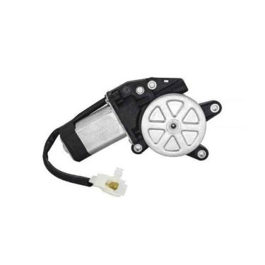Imagem de Motor do vidro eletrico 12v tiger auto motor mabuchi lado esquerdo 8 d