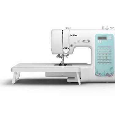 Imagem de Máquina de Costura Brother CS6000XL, Bivolt