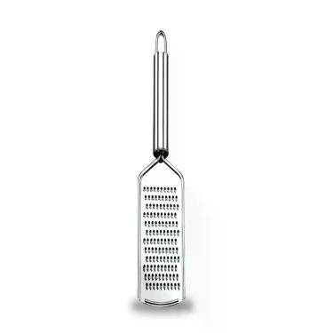 Imagem de Ralador 1 Face Brinox Top Pratic 23,5 x 5,8cm Aço Inox