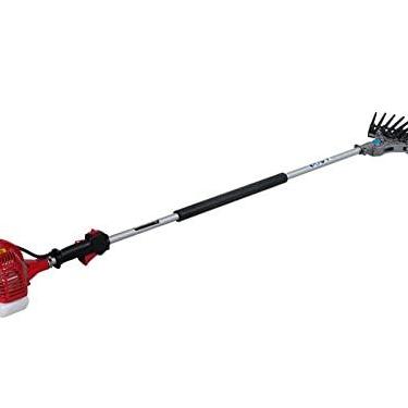 Imagem de Derriçadeira dupla Pro Nakashi 2600-D - mãozinha para colheita de café