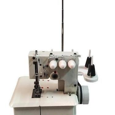 Imagem de Máquina De Costura Galoneira Bc 2600-3-12Meses Garantia-110V - Bracob,