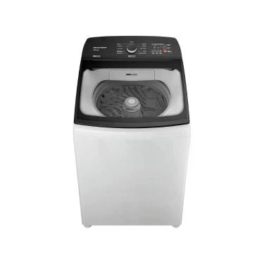 Imagem de Máquina de Lavar Brastemp BWF16AB 16kg Automática com Ciclo Tira Manch