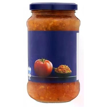 Imagem de Molho Bolognese Tomate Clássico 400g - Congratulations Store