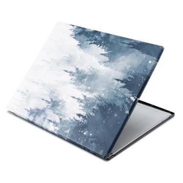 Imagem de Capa CoBak para tablet Remarkable 2 Paper, protetora, leve e rígida, estilo folio, com suporte de caneta integrado, para 10,3" lançado em 2020, Forest
