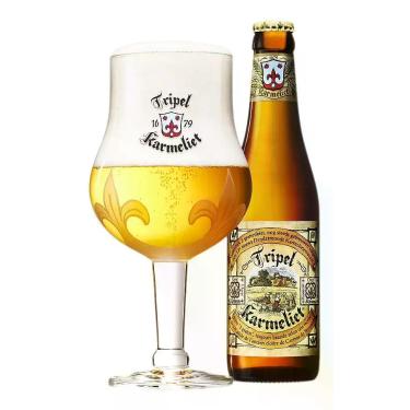 Imagem de Tripel Karmeliet 330ml