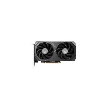 Imagem de Placa de Vídeo Zotac RTX 5060TI 16GB TWIN EDGE OC NVIDIA GeforceGDDR7 128BITS ZOTAC ZT-B50620H-10M