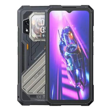 Imagem de Cubot Kingkong X 5g 32gb /256gb Prova Dagua, Poeira, Queda, 256GB, Pre