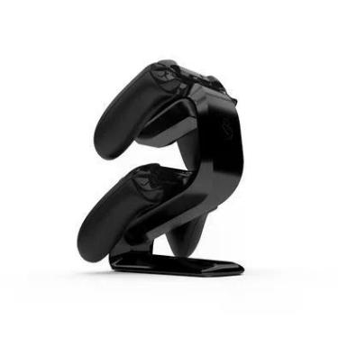 Imagem de Suporte Apoio De Mesa Xbox One X S 2 Controles, Sculpy | Printing Lifestyle, Pezinhos antiderrapantes