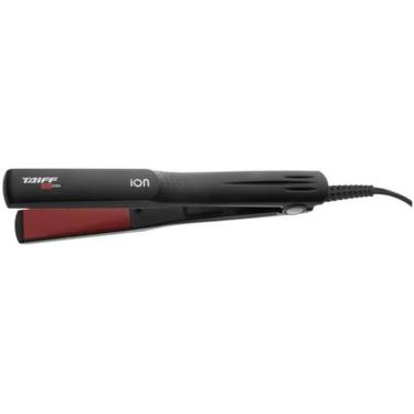 Imagem de Chapinha Taiff 200ºC Red Íon, Bivolt