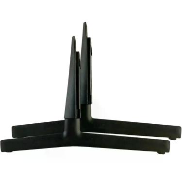 Imagem de Par Pedestal P/ TV BN63-19336A BN63-19336B - Samsung
