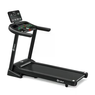 Imagem de Esteira Ergométrica Elétrica Gallant Neo Elite Pro 4.0hp 18Km/h 130Kg (GEE13E40B)