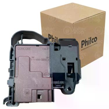 Imagem de Trava Porta Lava e Seca Philco PLS11B PLS11T PLS11A PLS11C 127V