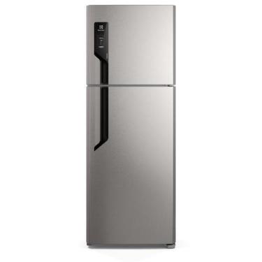 Imagem de Geladeira TF71S 480 Litros Frost Free Duplex Electrolux, Inox Look, 11