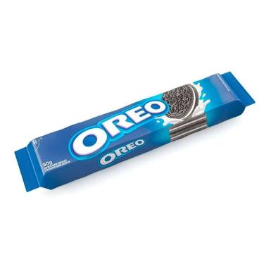 Imagem de Biscoito Original Oreo 90g - Oreo