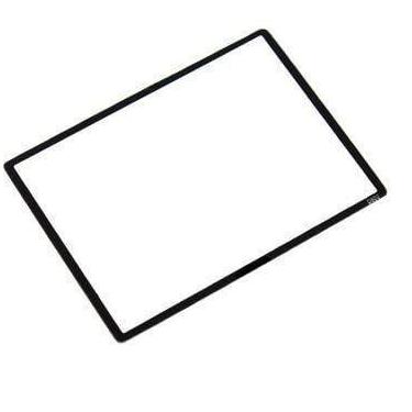 Imagem de Protetor de LCD para Câmera Nikon D800 - WorldView