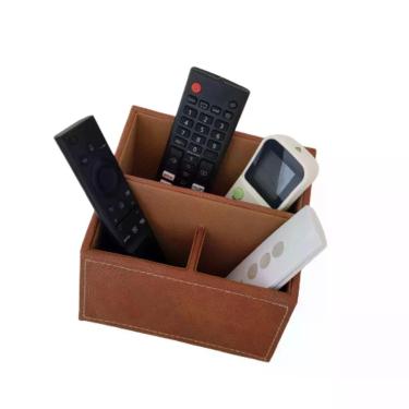 Imagem de Porta Controles 3 Divisórias 15.50cm