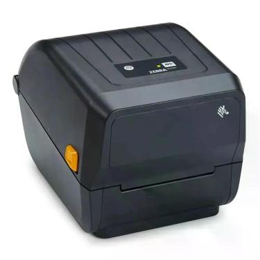Imagem de Impressora Desktop de Etiquetas 4 Polegadas Zebra ZD220
