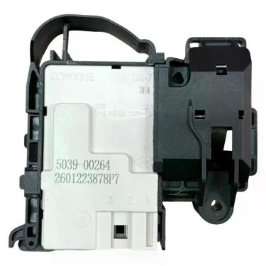 Imagem de Trava Porta Lava e Seca Philco PLS11B PLS11T PLS11A BLS11B
