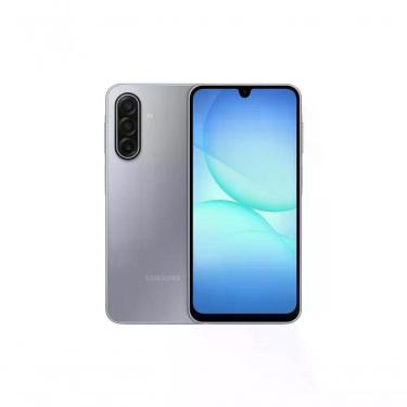 Imagem de Celular Samsung Galaxy A17 5G 4GB 128GB 50MP Cinza