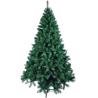 Imagem de ÁRVORE DINAMARCA VERDE 120CM 220G