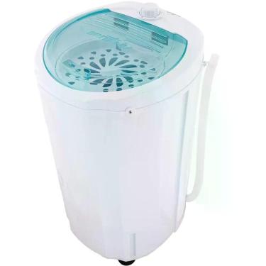 Imagem de Centrífuga de Roupas BCR15B Cesto Extra-grande Inox 15Kg Britânia, Bra