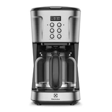 Imagem de Cafeteira Elétrica Digital Electrolux Experience ECM30 - 220V