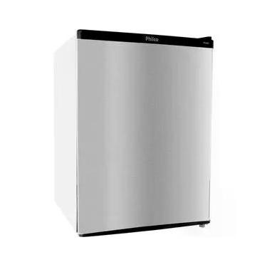 Imagem de Frigobar Philco 67 Litros  Platinum PFG85PL - 127V