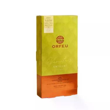 Imagem de Café Catucaí Cápsula Orfeu - 50g