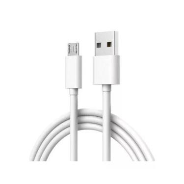 Imagem de Cabo Micro Usb V8 Para Moto G8 Power Lite E5 E6 E6S E7 Plus - NP