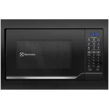 Imagem de Micro-ondas Electrolux Me3ep Preto 34L 127v 10341cba135, Preto, 110V