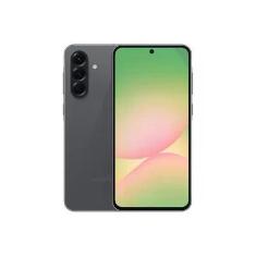 Smartphone Samsung Galaxy A56 5g 8GB 256gb 50mp 6.7 Preto