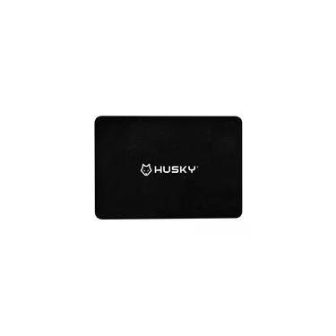 Imagem de SSD Husky, 128GB, 2.5", SATA III, Leitura: 500 MB/s, Gravação: 450 MB/s, Preto - HSSD001128