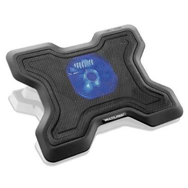 Imagem de Suporte Multilaser para Notebook X-Cooler - AC123