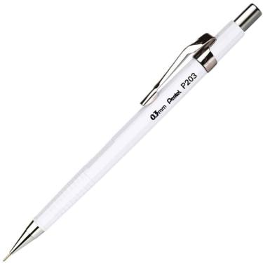 Imagem de Pentel Branca