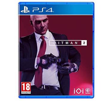 Imagem de HITMAN 2 (PS4)