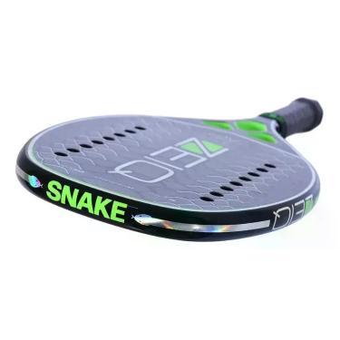 Imagem de Zeiq Snake João Wiesiger 3k Carbono 3k Alta Performance Preta