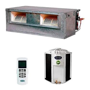 Imagem de Ar Condicionado Piso Teto Carrier Xperience 60000 Btus Frio 220v