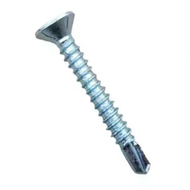 Imagem de Parafuso Para Placa Cimentícia - 4,2 X 32mm Pb (500pçs)