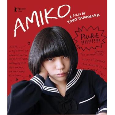 Imagem de Amiko [Blu-ray]