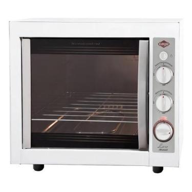 Imagem de Forno Elétrico 46 Litros Luxo Clean Advanced 2.4 Layr 220V, 220V