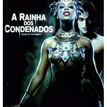 Imagem de A Rainha dos Condenados - ( Queen of the Damned )