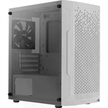 Imagem de Gabinete Atx Trinity Mini V1 Branco Aerocool