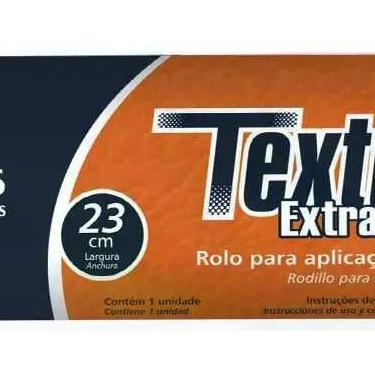 Imagem de Rolo Textura Atlas 110/55 23cm Textura Rusti
