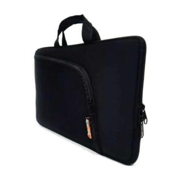 Imagem de Maleta Executiva Capa Case Estojo Para Notebook Macbook De Até 17.3 Polegadas Com Alça (11.6" 30 * 21,5 cms)
