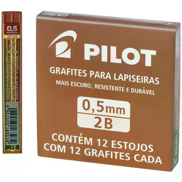 Imagem de 2b 12tubosx12minas - Pilot, NEUTRA