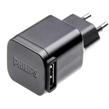 Imagem de  Adaptador USBA Bivolt Philips Colgate PC0865 CP1714/01
