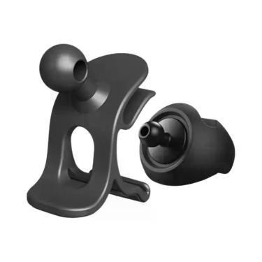 Imagem de Suporte Para Telefone Tesla Model 3 Y Highland Juniper, Montagem No Pa