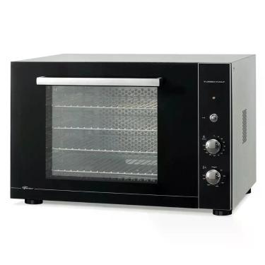 Imagem de Forno Elétrico de Bancada Fischer Turbo Fast 80L Air Fryer 2500W com Air Convection 220V